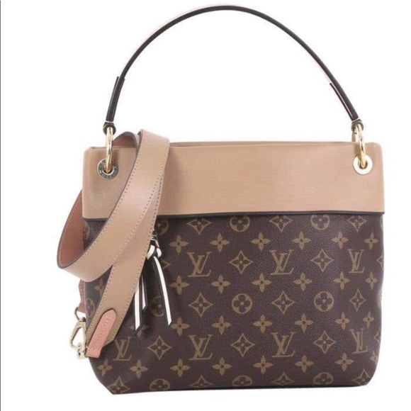 Louis Vuitton Handbags - Louis Vuitton Tuileries Besace. New Condition!